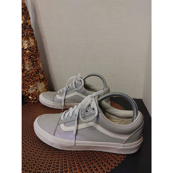 VANS Size 9 - Picture 3 of 5